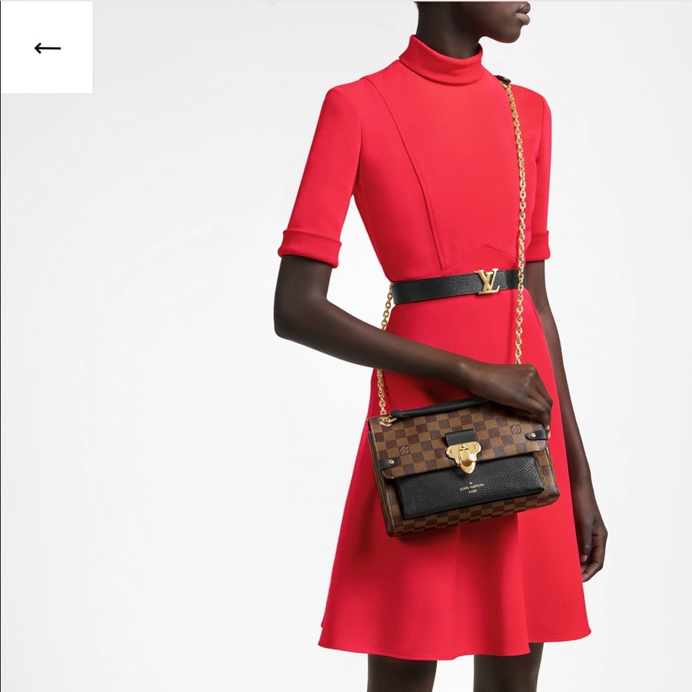 Louis Vuitton handbag